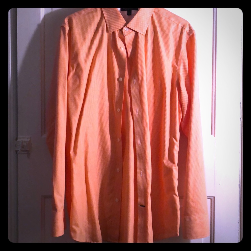 Banana Republic button Up Long Sleeve